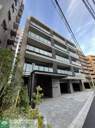 アヴァンカーサ町屋の物件内観写真